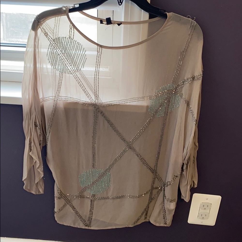 Whimsical top